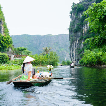 Thinking about going to Vietnam?