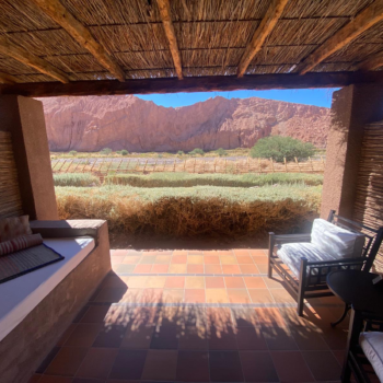 Explora and Nayara Alto: luxury lodges in the Atacama